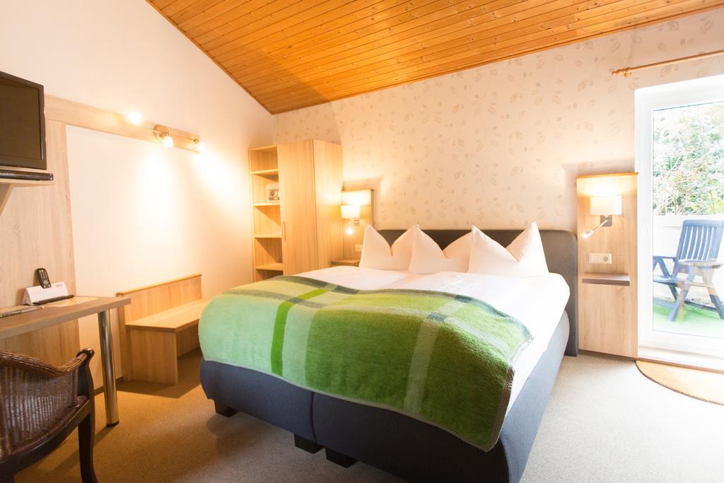 Hotel Zur Kutsche Oberschöna Exteriér fotografie