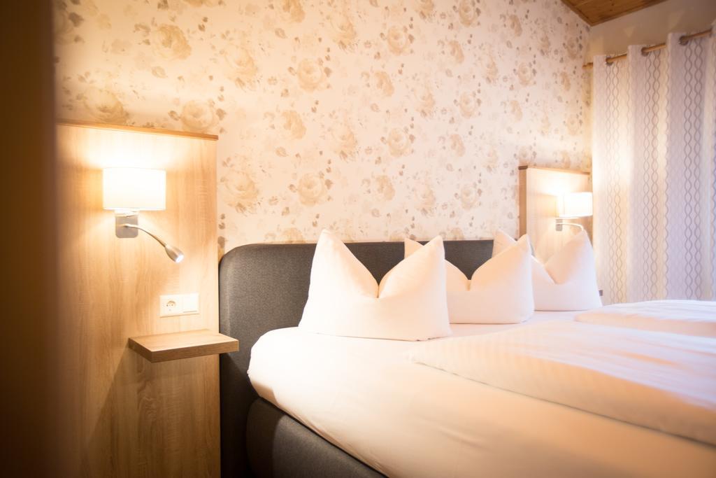 Hotel Zur Kutsche Oberschöna Exteriér fotografie